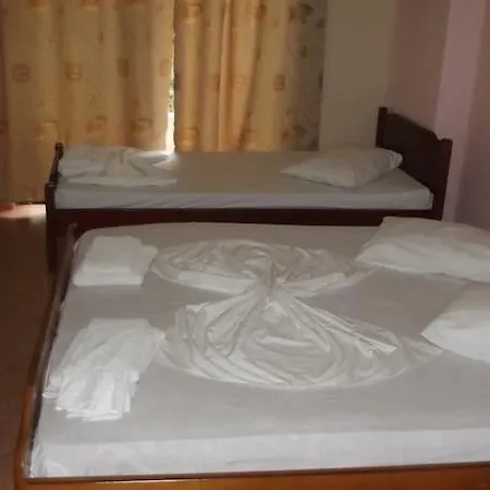 Iliria Hotel 4*